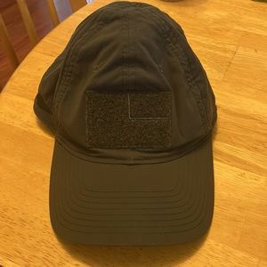Brand New GORUCK Unisex Charcoal Performance Tac Hat